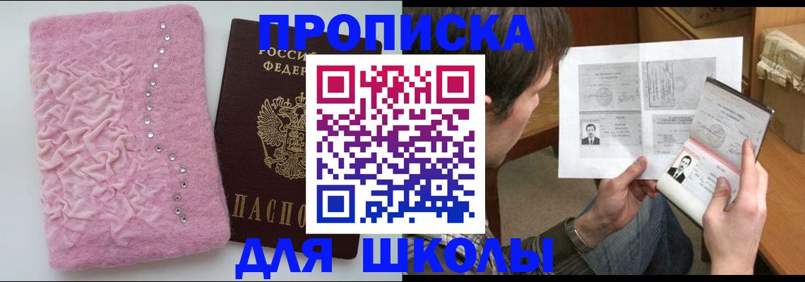 прописка в Щёкино