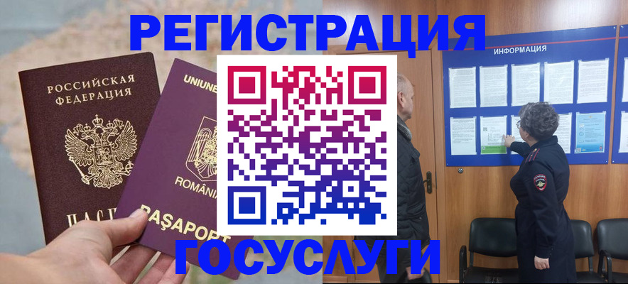 временная регистрация надежно в Щёкино